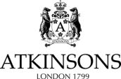 Atkinsons pour parfumerie 