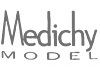 Medichy Model pour parfumerie 