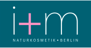 i+m Naturkosmetik Berlin pour cosmétique 