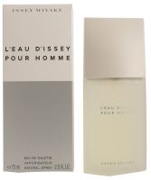 Eau de Toilette L'eau D'issey pour les Hommes