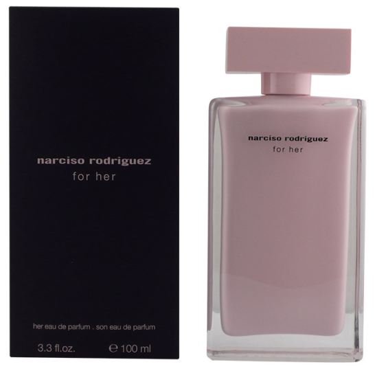 Narciso Rodriguez For Her Eau De Parfum