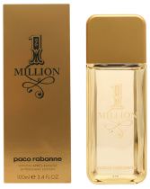 Lotion Après-rasage 1 Million 100 ml