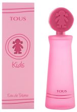 Eau de Toilette Kids Girl 100 ml