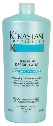 Specifique Bain Vital Dermo Calm Shampooing 250 ml