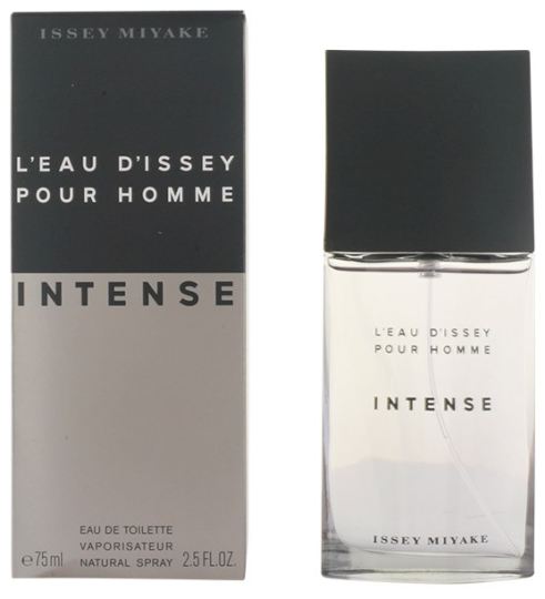 L'Eau D'Issey Men Intense Eau De Toilette