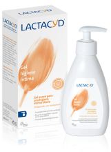 Lactacyd Gel Intime