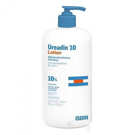 Lotion Hydratante Ureadin 10 1000 ml