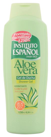 Aloe Vera Gel Douche 1250 ml