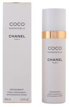 Coco Mademoiselle Deo Vapo 100 Ml