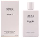 Lotion pour le corps Coco Mademoiselle