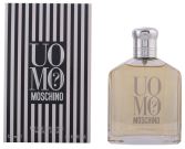 Moschino Uomo 125 ml vaporisé