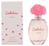 Cabotine Rose Edt Vapo 100 Ml