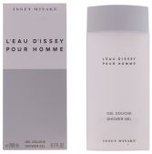 Shower Gel L'eau D'issey Homme 200 ml