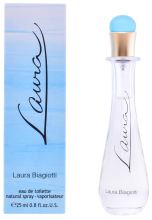 Laura Eau de toilette Vaporisateur 25 ml