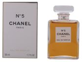 Eau de parfum n ° 5