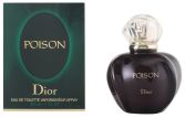 Eau de Toilette Poison 100 ml