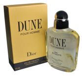 Eau de Toilette Dune for Homme