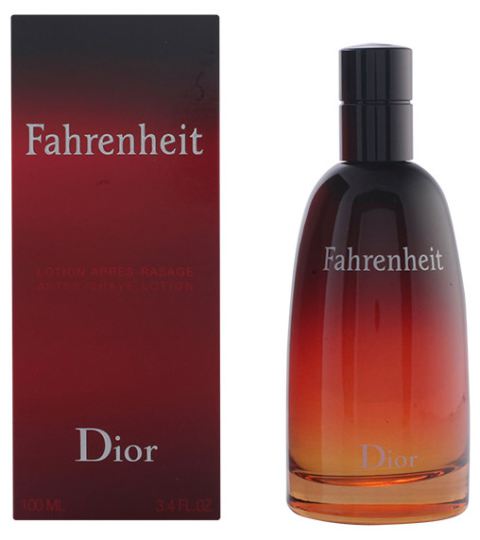 After Shave Fahrenheit Lotion