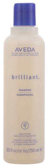 Shampooing Brilliant 250 ml