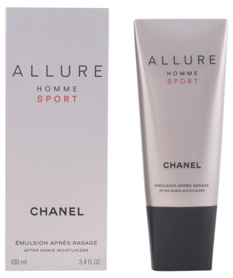 Allure Sport Homme Baume 100Ml