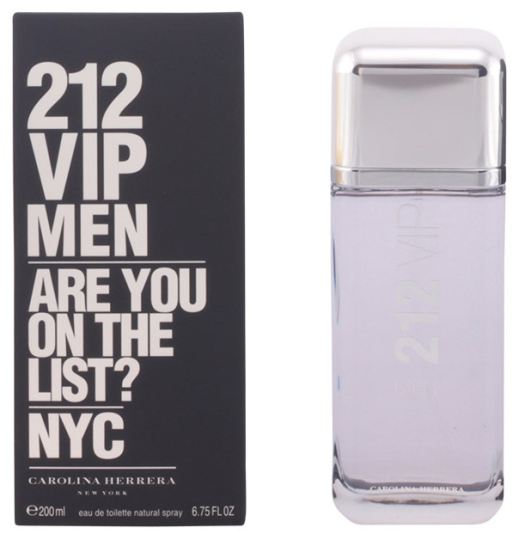 212 Vip for Men Eau de Toilette