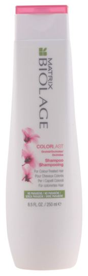 Biolage Colorlast shampooing