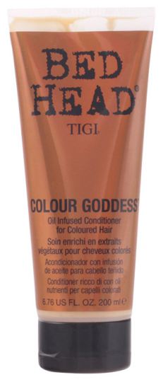 Color Goddess Conditioner pour cheveux teints 200 ml