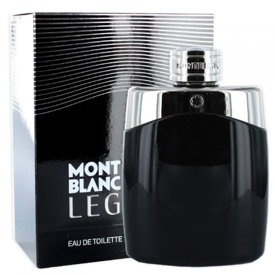 Montblanc Legend Eau De Toilette 30 ml vaporisé