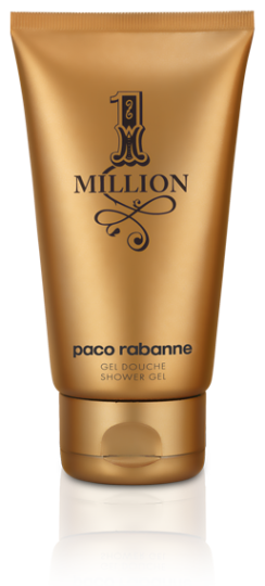 1 Million Gel Douche 150 ML