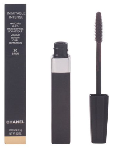 Mascara Inimitable Intense 20 Brun 3 g