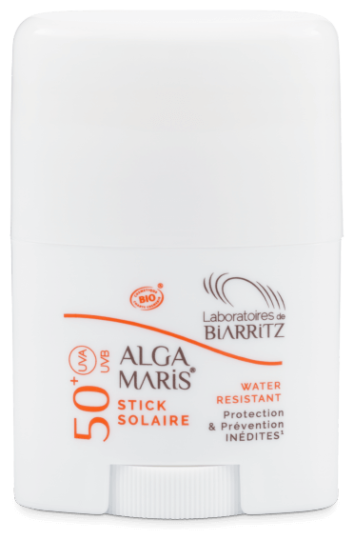 Écran solaire SPF 50+