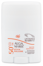 Écran solaire SPF 50+