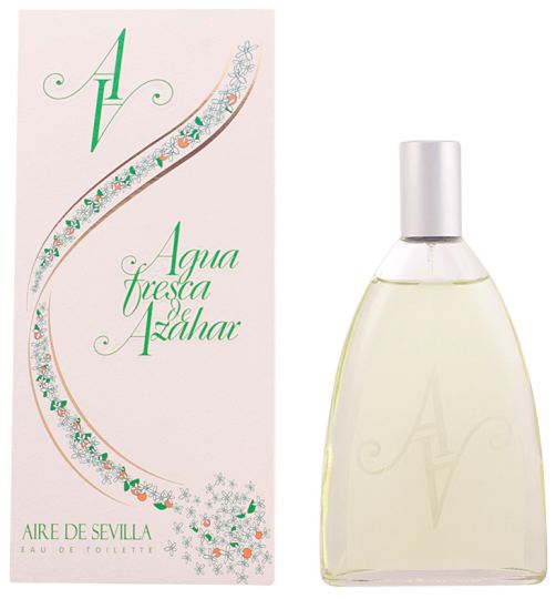 Eau de Fleur d'oranger Fraîche