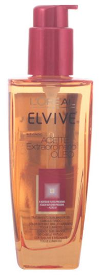 Elvive Huile Extraordinaire Couleur Filtre 100 ml