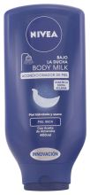 Nivea Under Shower 400 ml de lait pour le corps