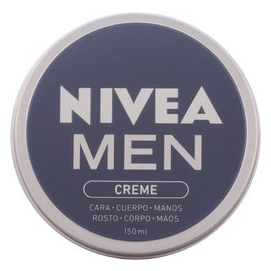 Nivea For Men Creme Visage Corps Mains 150ml