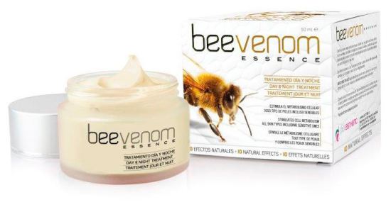 Crème pour le visage Bee Venom Essence