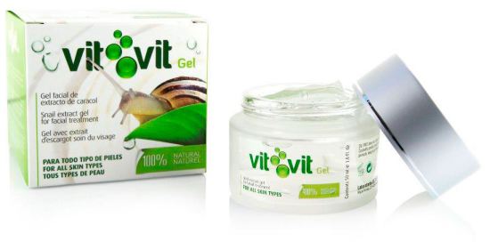 Gel Vit Vit