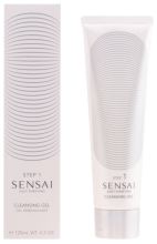 Sensai Silky Gel Nettoyant 125 ml