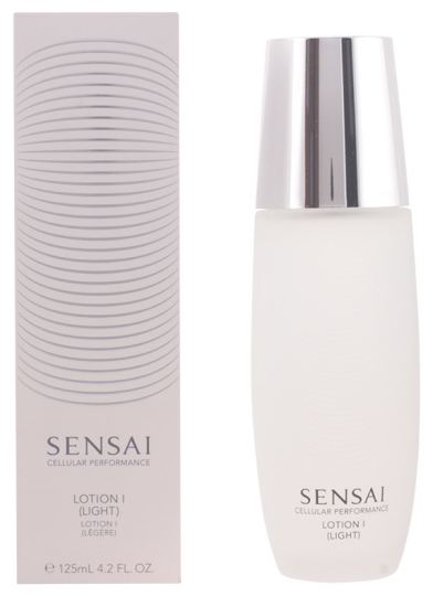 Sensai Cellular Lotion Light 125 ml