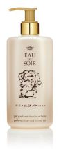 Bath and Shower Gel Scented Eau du Soir 150 ml