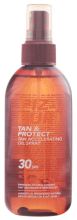 Spray Solaire Bronzage Intensif & Protecteur Spf6 150 ml