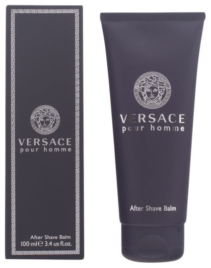 Baume Après-Rasage Pour Homme 100 ml