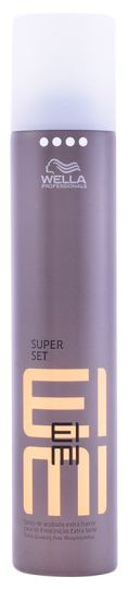 Eimi Spray Extra Forte Finition Super Set 500 ml