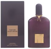 Velvet Orchid Edp Vapo 100 ml