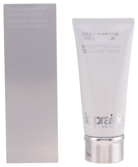 Exfoliant Cellulaire Minéral Visage 100 ml