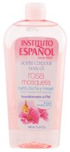 Rosa Mosqueta Huile Corporelle 400 ml