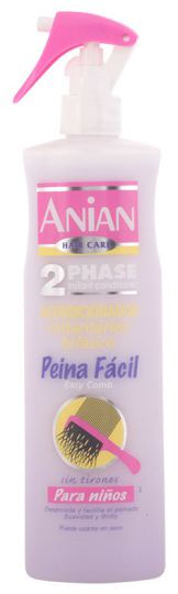 Facile Peigne Conditioner biphasique