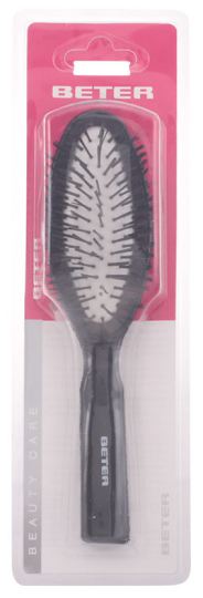 Brosse pneumatique, nylon