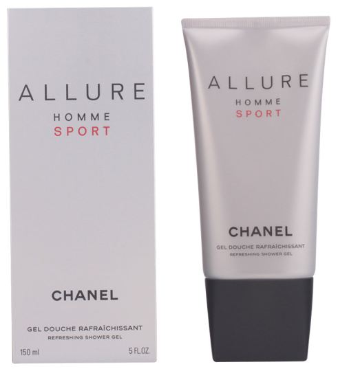 Chanel Allure Homme Sport Gel Douche Refraichissant 150 ml België